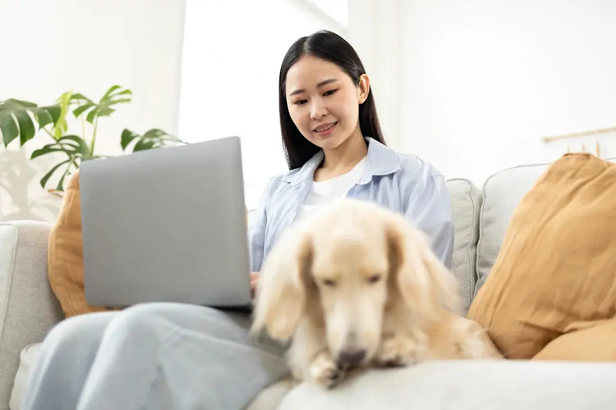 Work from home? Here are 5 ways to save money on remote work expenses.