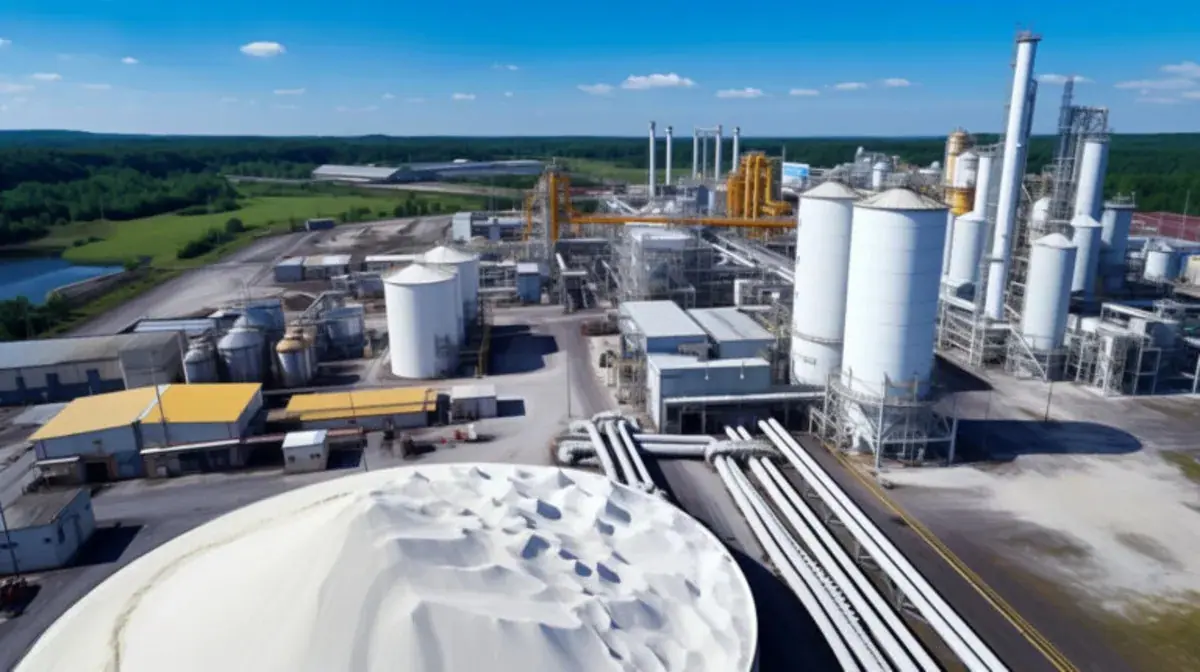 Bloom Energy (BE) Surges as AI Hyperscalers Adopt Solid Oxide Fuel Cells