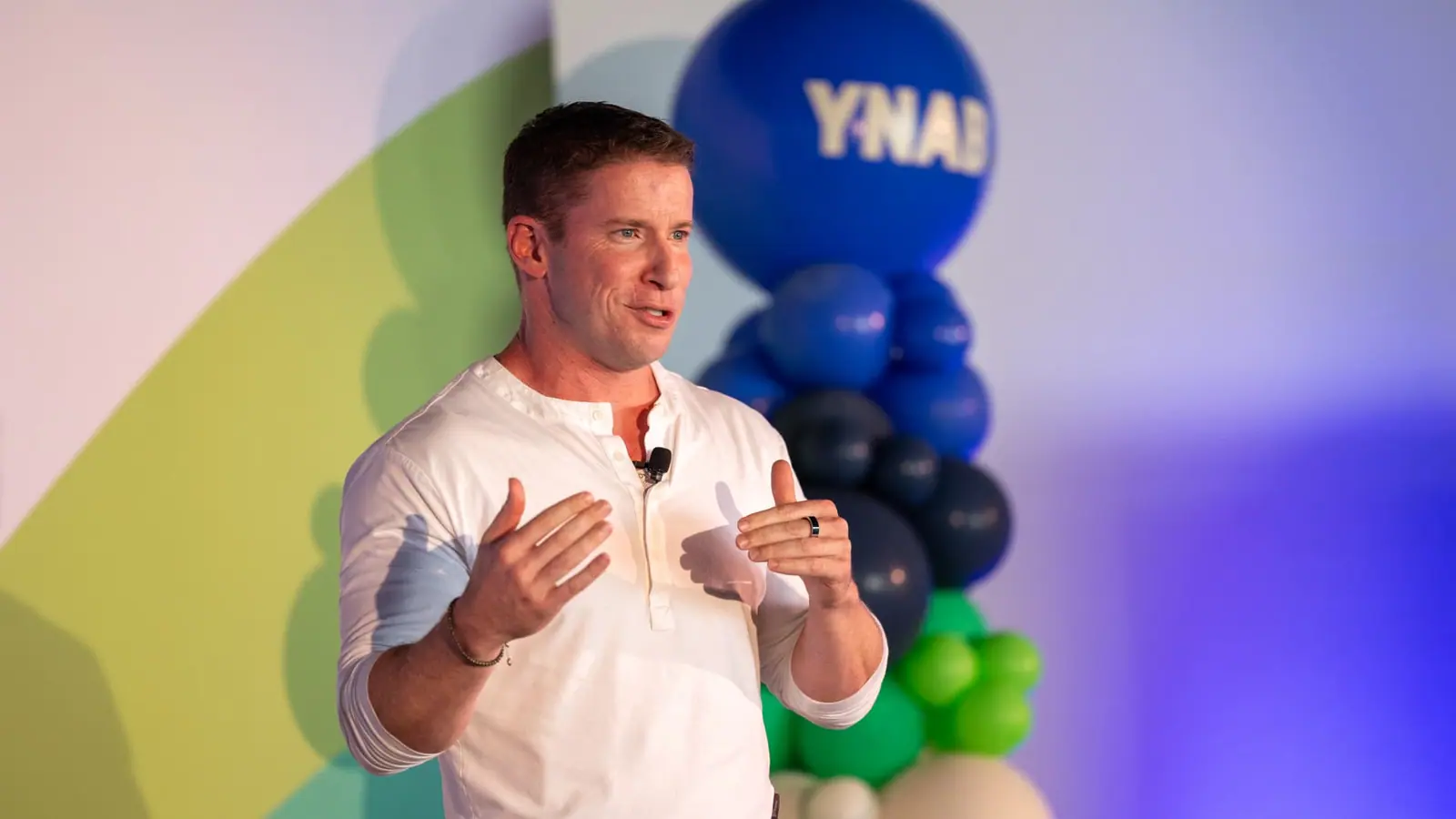 The 1 thing YNAB founder Jesse Mecham says can help you manage money better