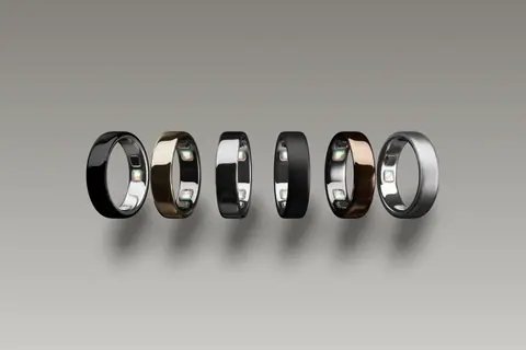 Oura’s $2.2B IPO is mostly a payday for existing shareholders