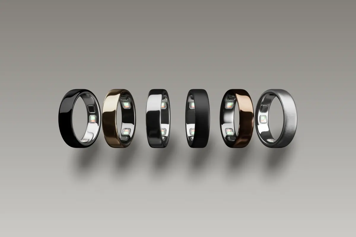 Oura’s $2.2B IPO is mostly a payday for existing shareholders