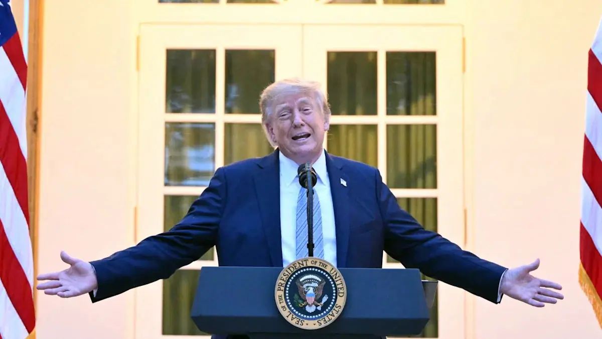 Trump said American seniors would pay ‘no tax’ on Social Security benefits, but not everyone got in. Are you covered?