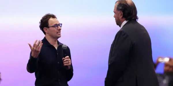 Nvidia's Huang diverges with CEOs of Anthropic, OpenAI on AI safety at Dreamforce