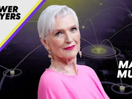 Maye Musk on SpaceX and the grit behind Elon Musk's evolution