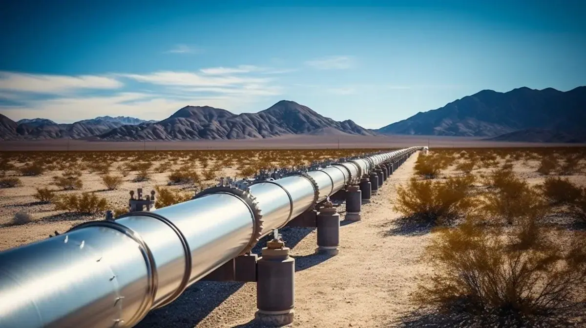 BMO Capital Bets on a Rebound for Enbridge (ENB)