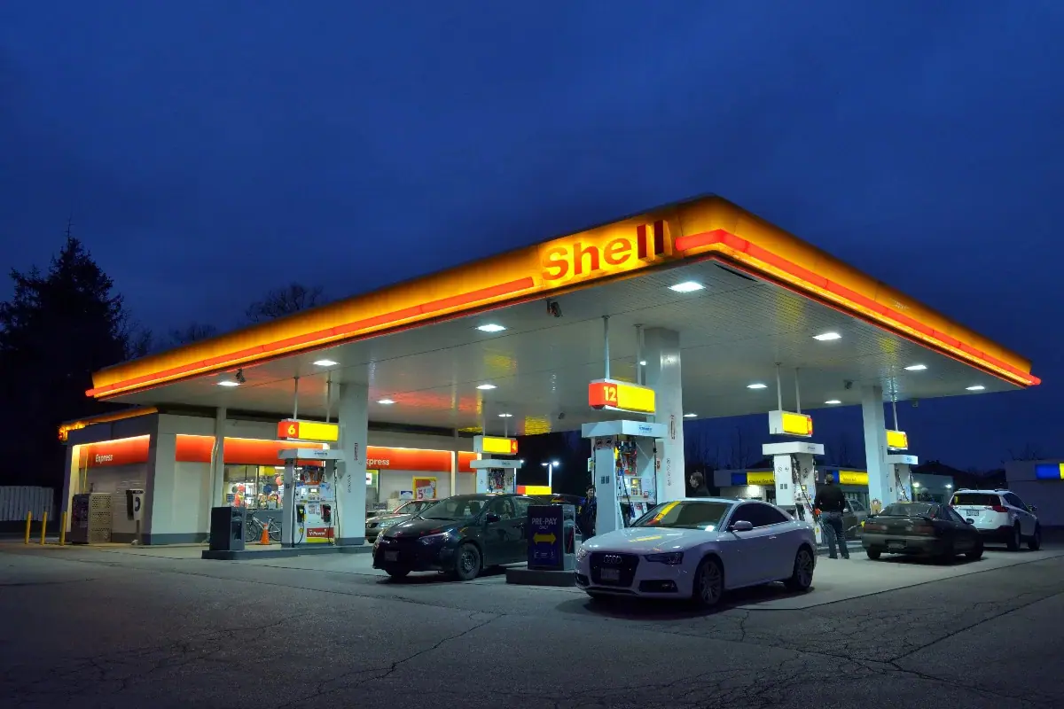 Morgan Stanley Sees Shell (SHEL) Hitting New Highs
