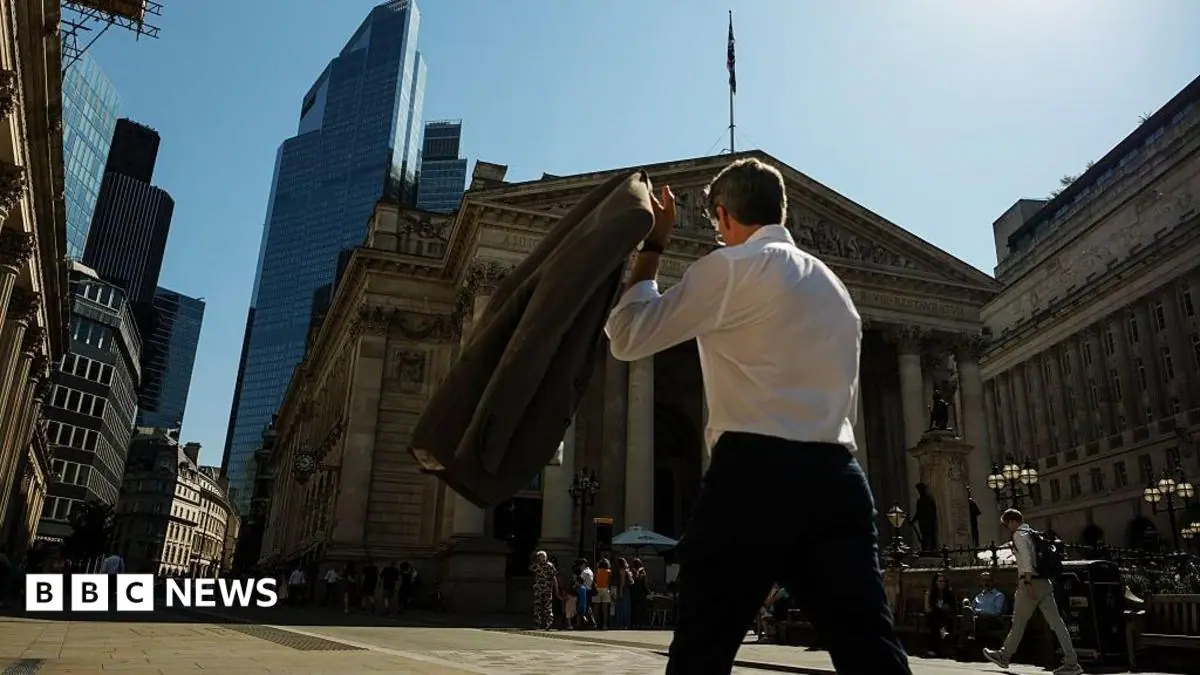 Unexpected UK borrowing surge adds to pre-Budget pressure on chancellor