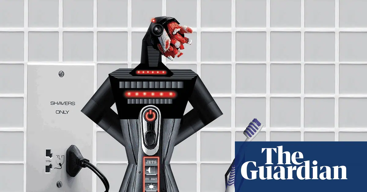 The rise of Big Toothbrush: how did our mouths become such a lucrative market?