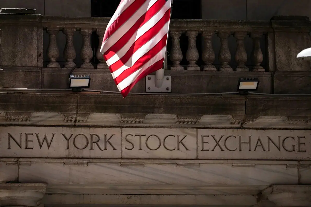 Stock market today: Nasdaq, S&P 500 drift higher as oil retreats, AI trade powers market
