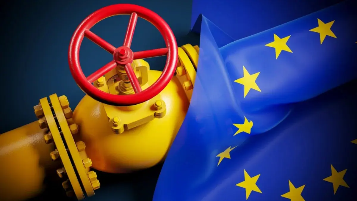Soaring Oil and Gas Prices Push Europe’s Inflation Fight Into 2027