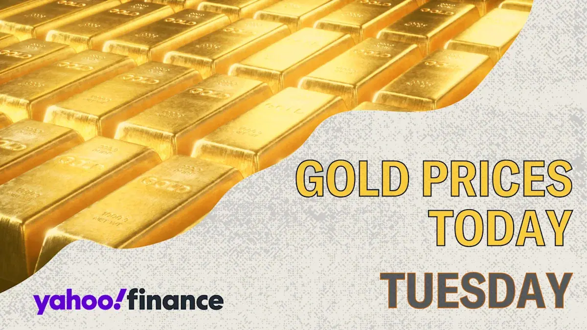 Gold price today, Tuesday, September 22, 2026: Gold prices holding as Chinese gold imports set record