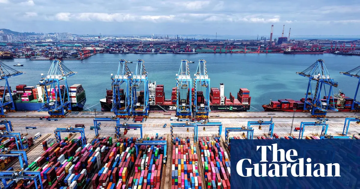 EU spends three times more on imports from China than bloc exports there