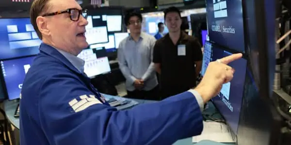 Santoli: The youthful phase of AI is over. What it means for investors