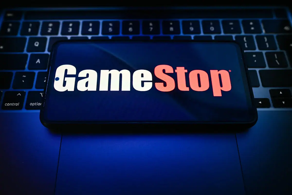 GameStop stock jumps as CEO Ryan Cohen buys $26 million in shares