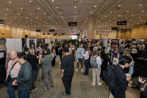 Exhibit tables added: One last chance to showcase your startup at TechCrunch Disrupt 2026
