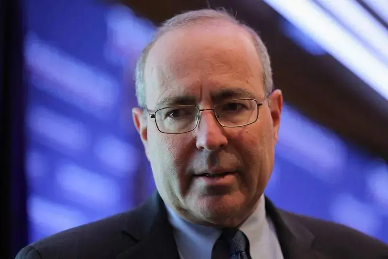 Fed's Barkin says economy may be firming, inflation not limited to energy, tariff shocks