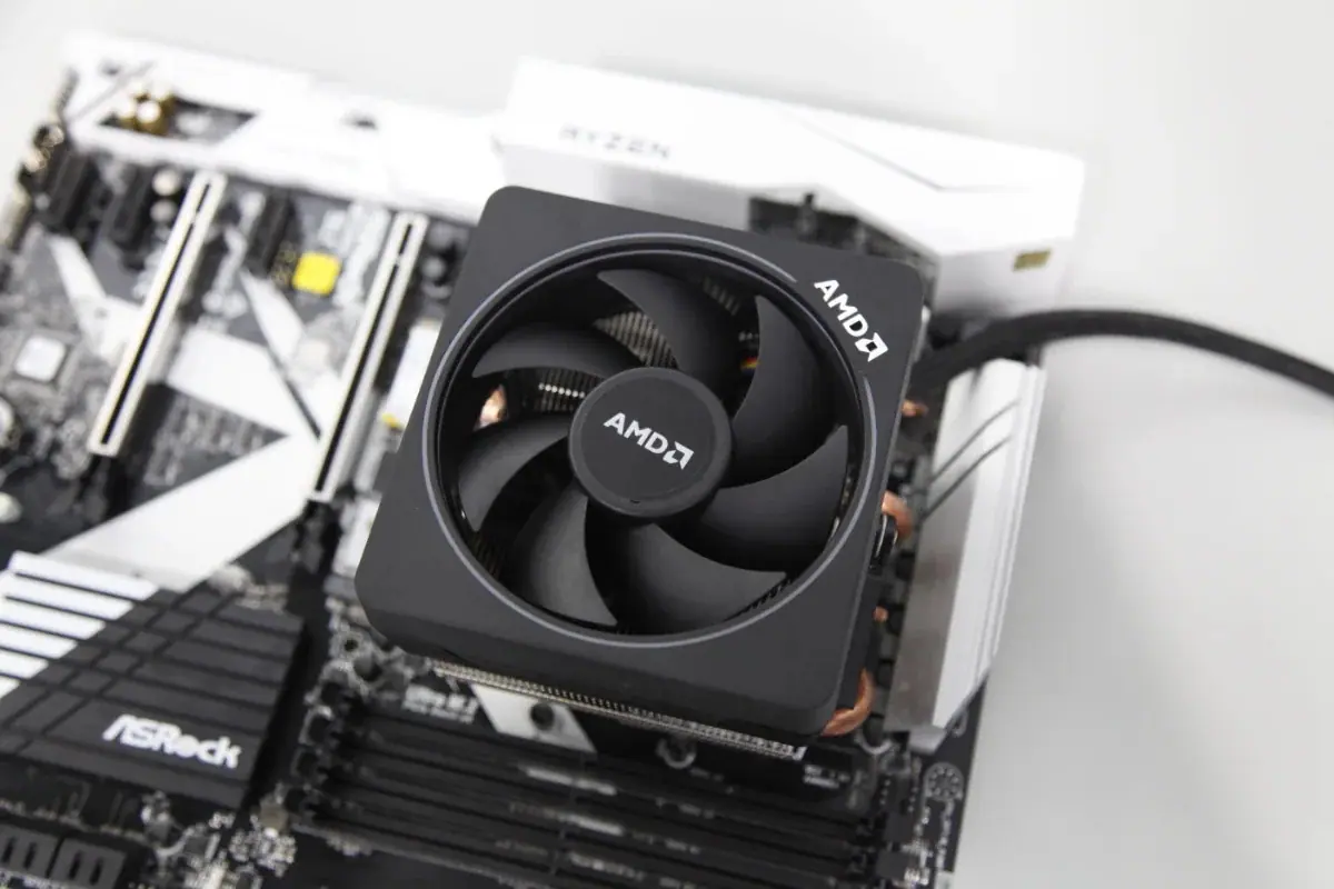 Why Gabelli Global Growth Fund Added Advanced Micro Devices (AMD) in Q2