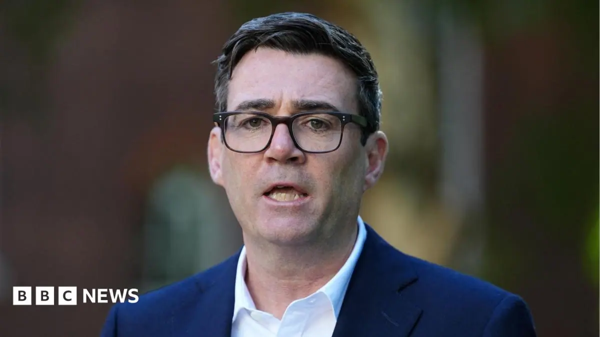 New EU industry rules would damage UK, warns Burnham