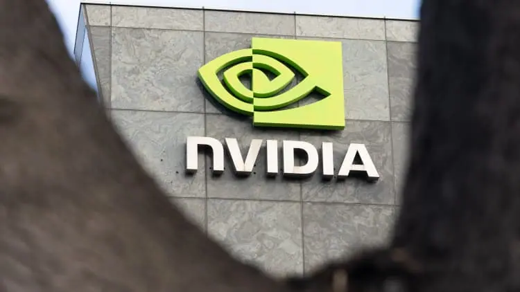AI is in focus ahead of U.S.-China talks. Here's how it could sway shares of Nvidia
