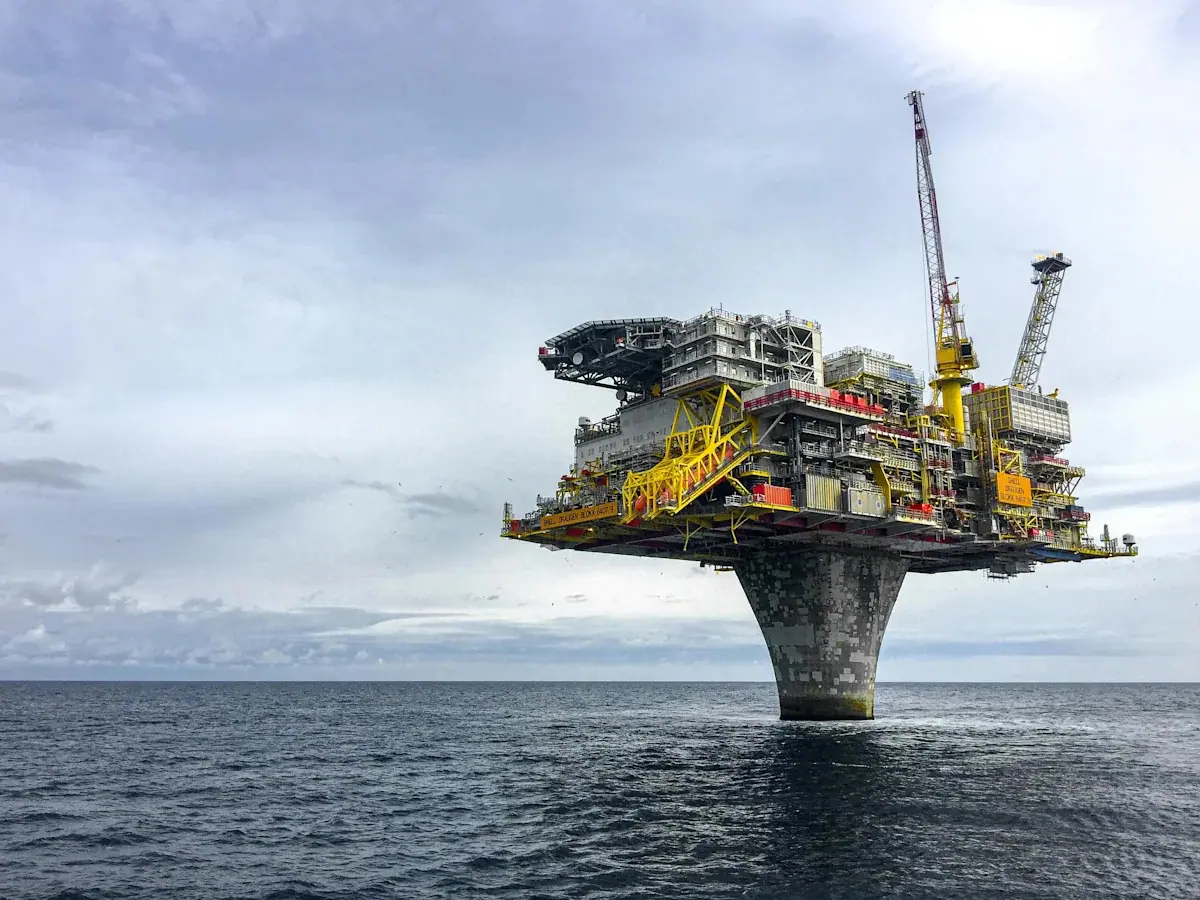 Same Conference, Same Day, Same Bet: Chevron and ExxonMobil Double Down on LNG