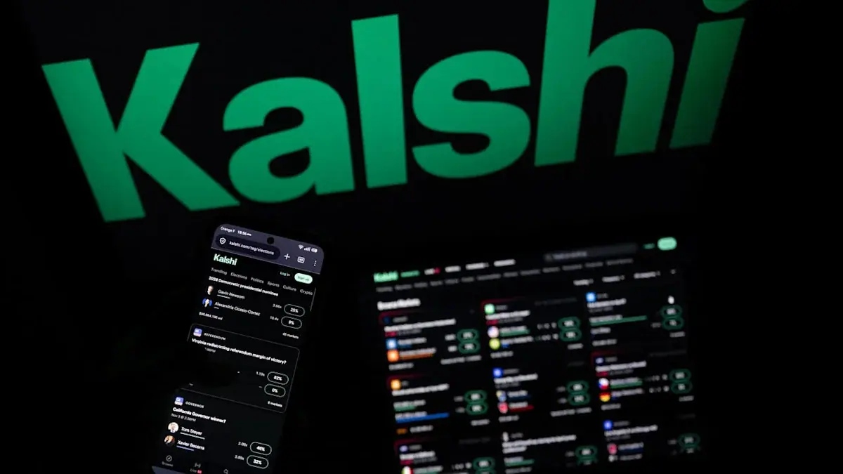 Kalshi asks CFTC to allow margin trading on prediction markets