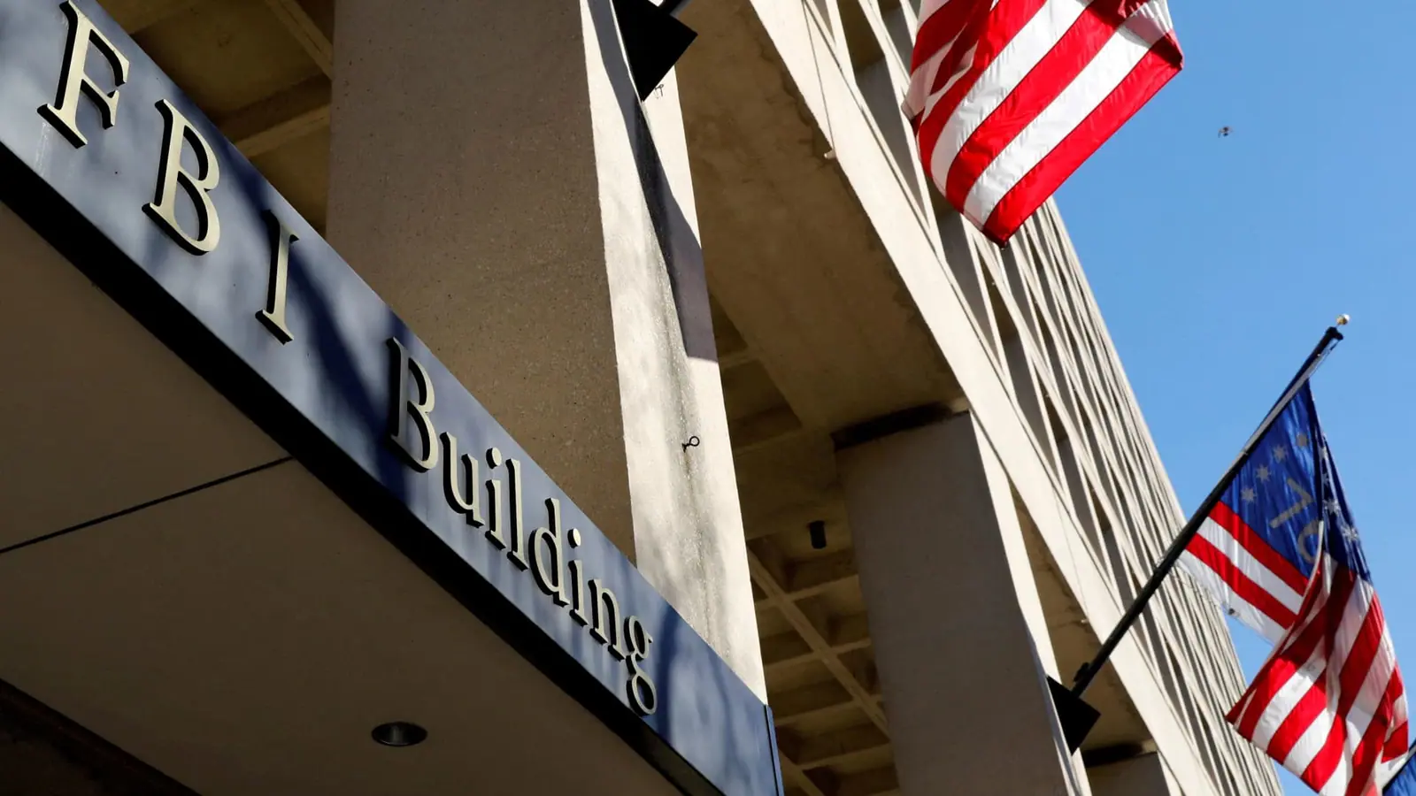 ShinyHunters hackers say they breached FBI, stole data on bureau employees
