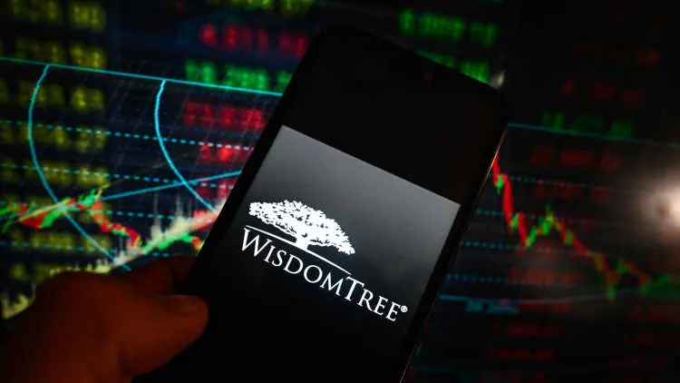 WisdomTree and MoonPay team up on tokenization strategy: 'Everything's going on-chain'