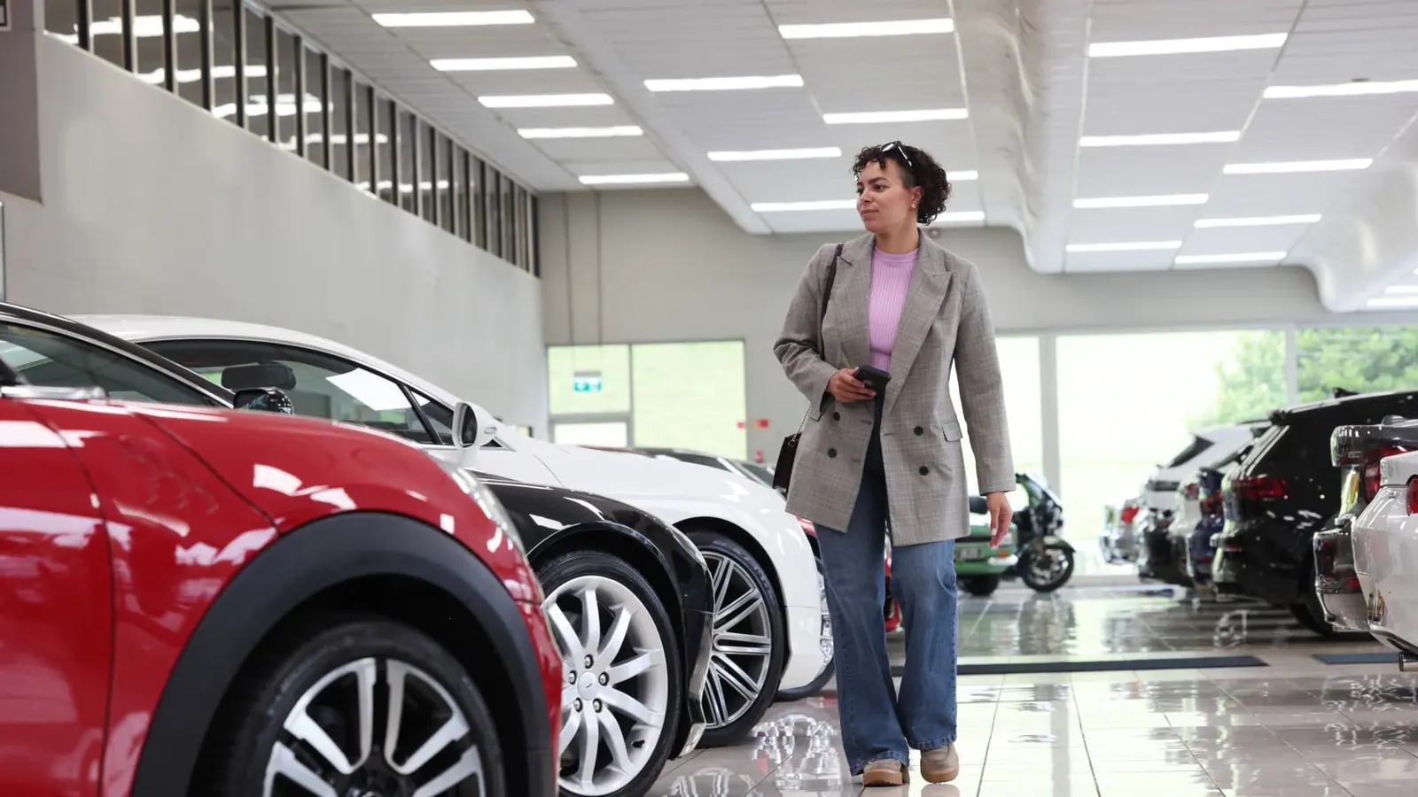 4 auto loan lenders that make it easy to get prequalified