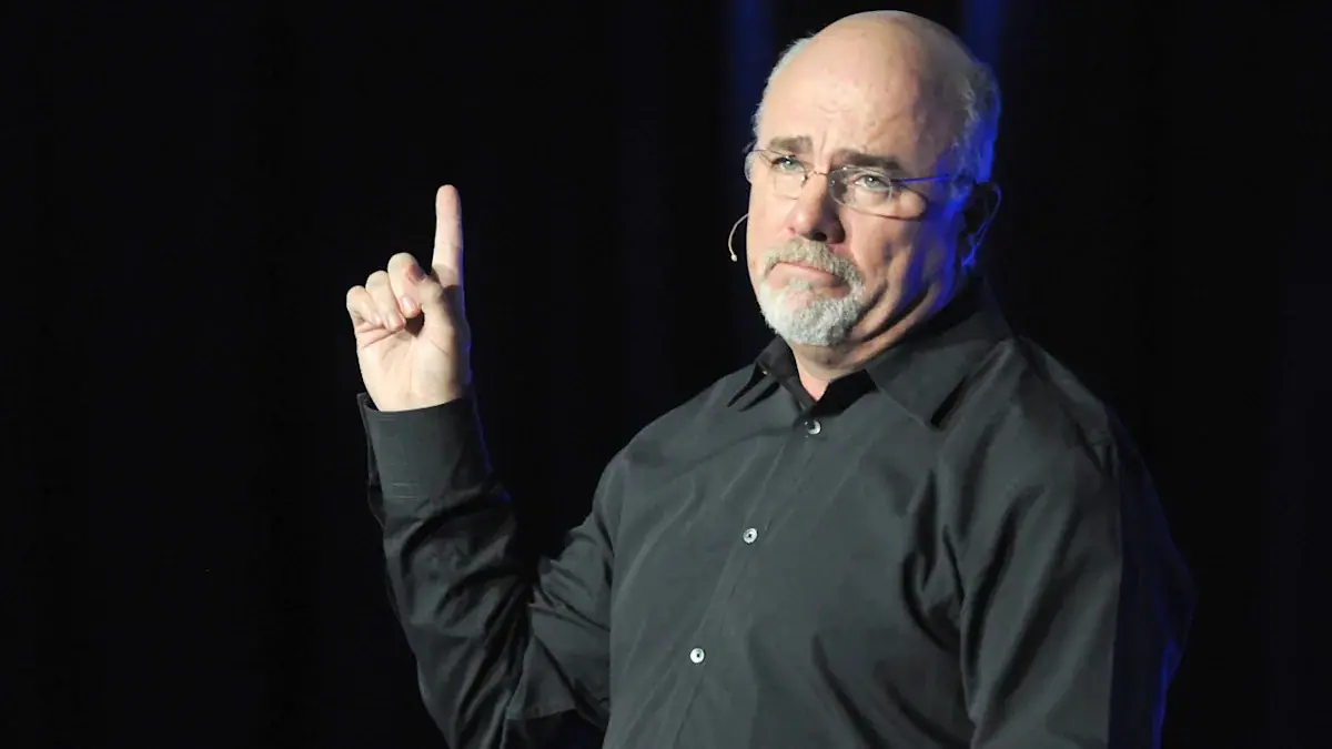Dave Ramsey has no credit score and says he couldn't rent an apartment if he tried. He doesn't care — but should you?