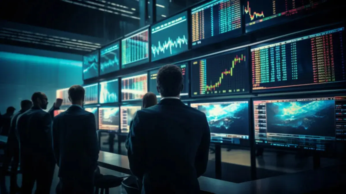 Fenimore Bets on NASDAQ’s (NDAQ) Non-Transactional Revenue Streams