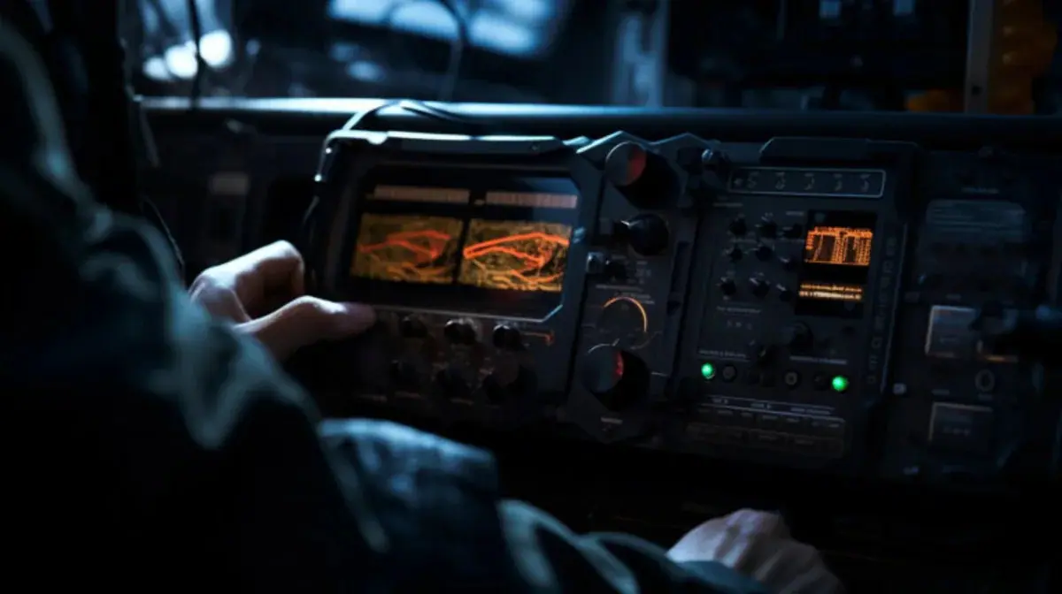 Motorola Solutions (MSI) Powering Essential Communications for First Responders