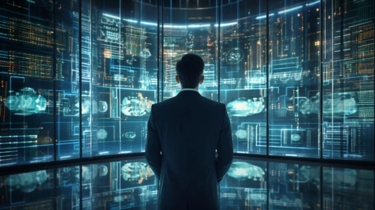 Jack Henry & Associates (JKHY): Why Disruption Risks Appear Overstated