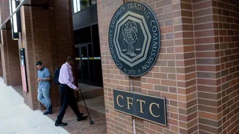 CFTC says prediction markets' 'mentions' contracts present a higher risk of manipulation
