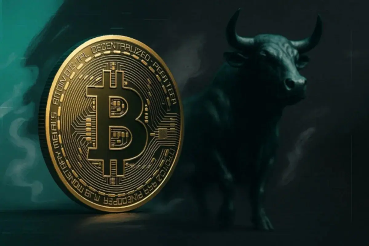Bitcoin Price Forecast: BTC Projected to Hit $98K Following Flag Breakout