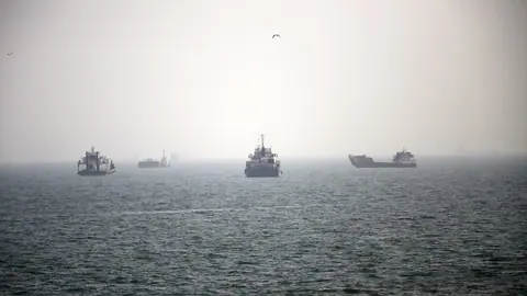 Oil prices mixed after U.S. and Iran talk for hours at UN meeting