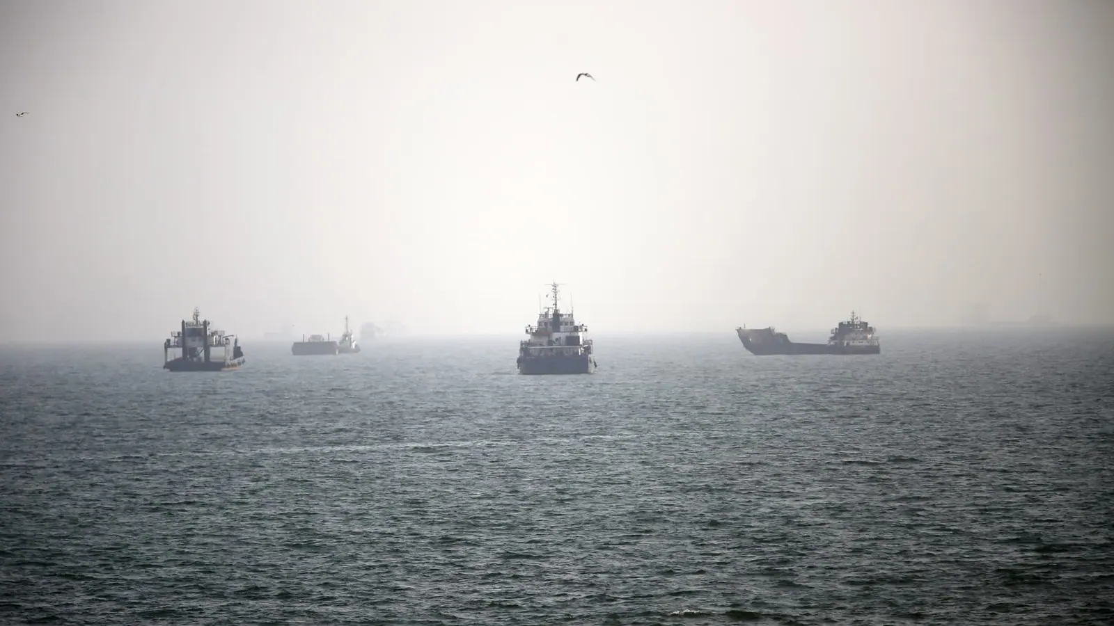Oil prices mixed after U.S. and Iran talk for hours at UN meeting