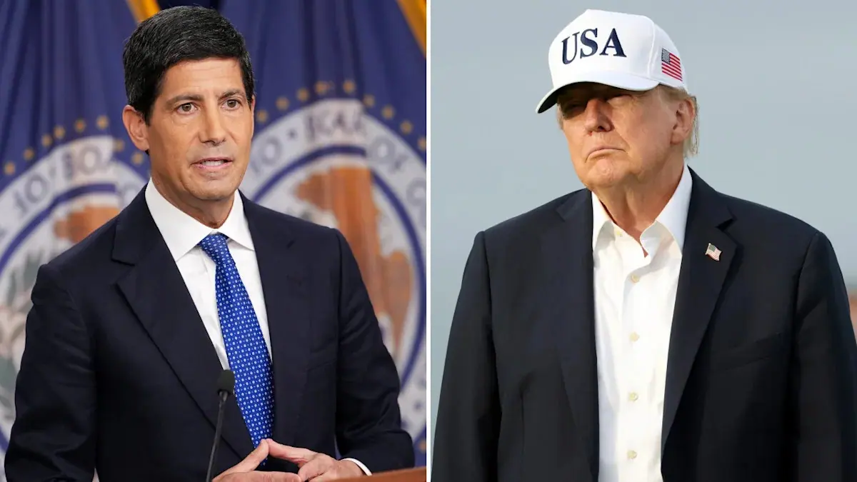 Trump demands 1% rates because the US has the ‘Best Credit in the World’ — the Fed hiked rates anyway. So who’s right?