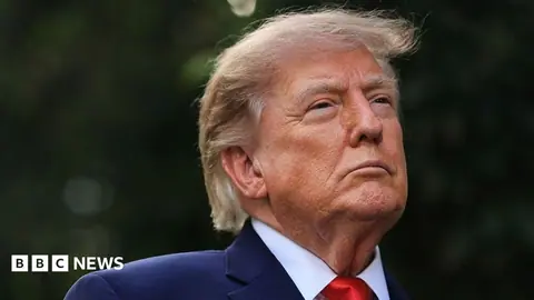 Trump wants AI to be rebranded as super intelligence. Will it work?