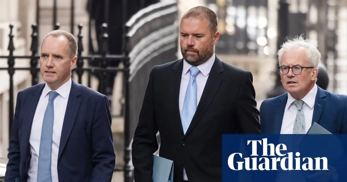 Critics of UK government’s economic forecaster are ‘shooting the messenger’, say MPs