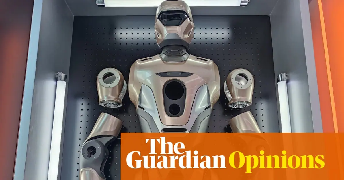 How would AI actually ‘kill all humans’? Here are the top five most likely scenarios | Toby Walsh