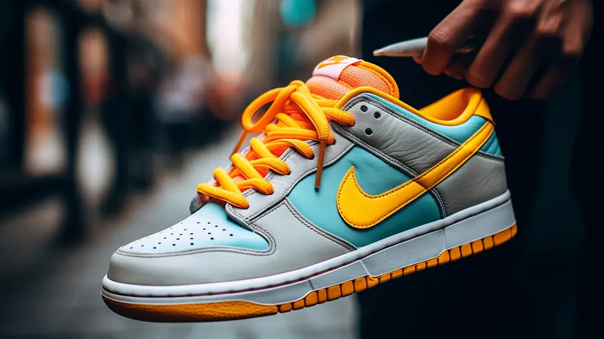Nike (NKE) Brings in LVMH’s Alexandre Arnault as it Drops Out of the S&P 100