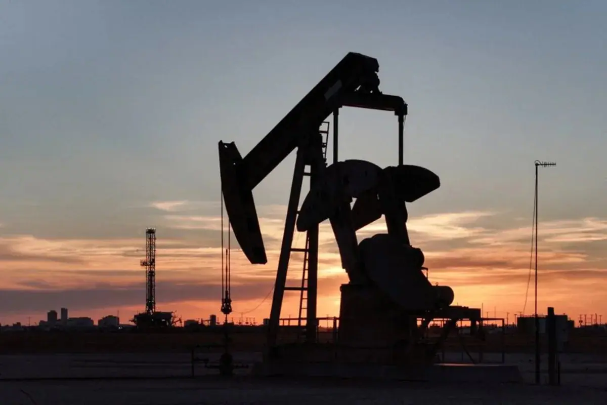 Oil holds near two-week lows while diesel cracks hit record peak