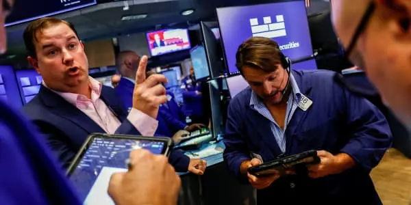 No new stock highs, no problem: Options traders bet they're coming in these names