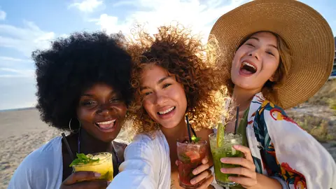 72% of Americans would slow financial progress to enjoy life now, SoFi survey finds