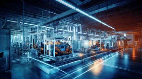 SiTime Corporation (SITM) Positioned at the Heart of AI Hardware Expansion