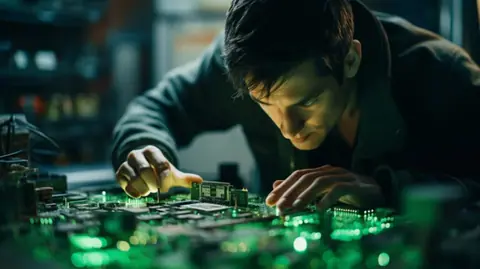 What Makes Semtech Corp. (SMTC) a Key Enabler of AI Data Infrastructure?