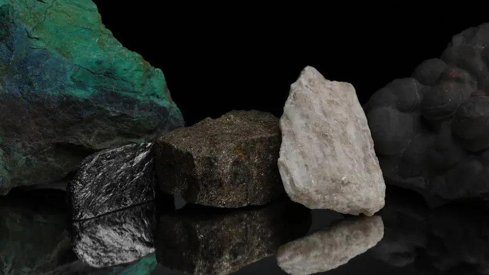 Nth Cycle will use its electrochemical process to extract lithium carbonate and mixed hydroxide product from shredded batteries.