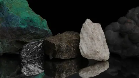 Nth Cycle signs $1bn recycled minerals supply deal with Glencore