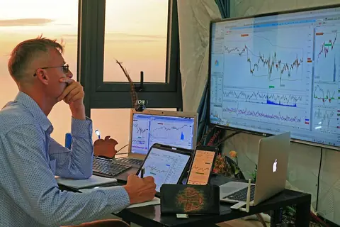 Value Investing Legend Seth Klarman’s New Non-AI Picks