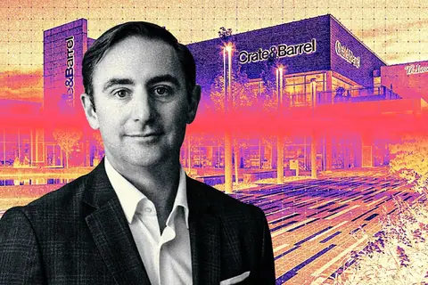 Brookfield’s GGP scores $800M CMBS refi for Oakbrook Center